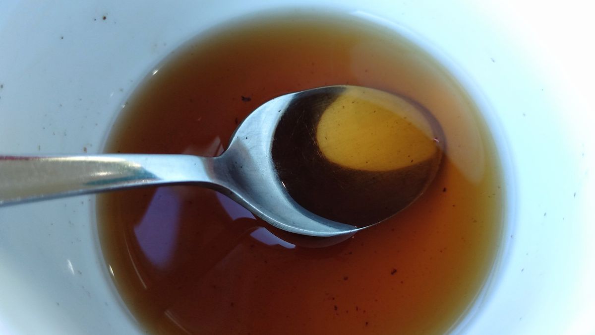 Ocet truskawkowy ma wiele właściwości