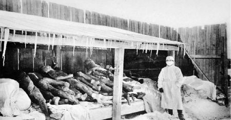 Japońscy doktorzy Mengele. Bestie gorsze od hitlerowców?