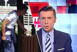 Miękkie lądowanie dziennikarza TVP. Po aferze łatwo znalazł pracę