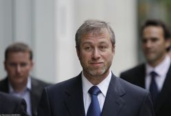 Otrucie Abramowicza? Pojawiła się inna teoria