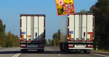 20 ton miodu w rękach służb. Wszystko przez nietypowy smak