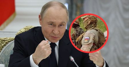Biedny kraj zapłaci Rosji za ochronę. "Uzależnią od Moskwy rząd"