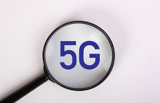 Wydatki prywatnych sieci komórkowych wzrosną do niemal 12 mld dolarów dzięki możliwościom sieci 5G