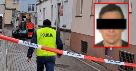 40 razy dźgnął komorniczkę. Wkrótce rusza proces. Sąd może nadzwyczajnie złagodzić karę