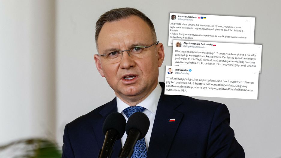 Andrzej Duda