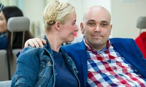 Po śmierci męża ukojenia szukała w alkoholu. Piła dzień i noc