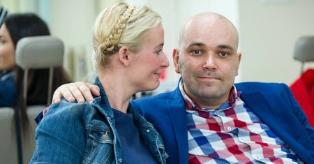 Była uzależniona od alkoholu. "Jeden z najtragiczniejszych dni w moim życiu"