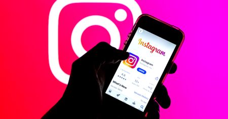 Instagram ma awarię. Nie pozwala się zalogować (aktualizacja)