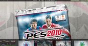 Darmowa aplikacja dla fanów Pro Evolution Soccer!