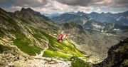 Tatry. Ratownicy podsumowali wakacje