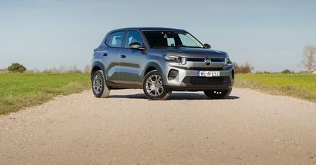 Pierwsza jazda: nowy Citroën C3 może przekonać do siebie nie tylko ceną