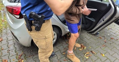 Brutalne zabójstwo 83-latki. Zrobili to dla 180 zł