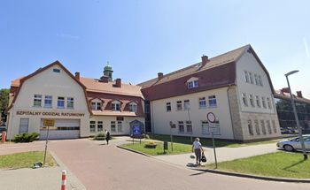 Koszaliński szpital ujawnia wynagrodzenia. 17 rocznych wypłat powyżej 1 mln zł