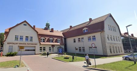 Koszaliński szpital ujawnia wynagrodzenia. 17 rocznych wypłat powyżej 1 mln zł