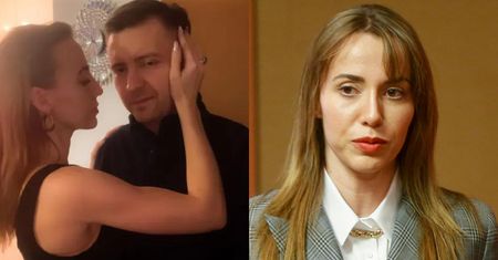 Marianna Schreiber już od dłuższego czasu nie publikowała zdjęć z mężem. Tak się tłumaczyła
