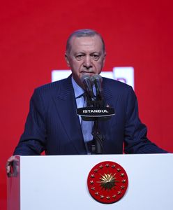 "Barbarzyńska agresja". Turcja potępia izraelski atak