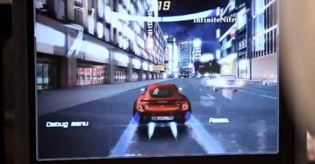 Wyciekły informacje na temat Asphalt 8: Infinity [wideo]