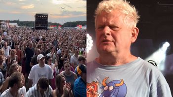 Męskie Granie 2026 we Wrocławiu przerwane. W sieci afera na całego: "Kasę ZABRALI I TYLE"