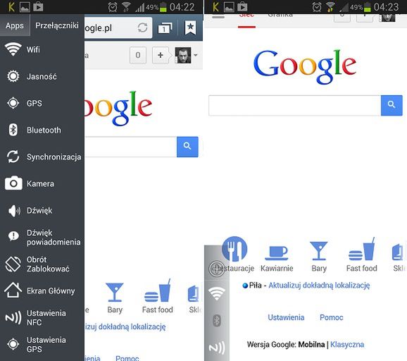 Weekendowy Zestaw Gier i Aplikacji: hybrydowy launcher, użyteczne Kakudo, polski Can Knockdown 3 13