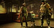 Pierwsze wrażenia: Army of Two The 40th Day