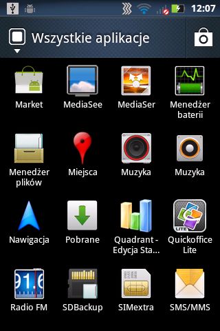 Motorola Defy Mini - wytrzymałe maleństwo [pierwsze wrażenia] 4