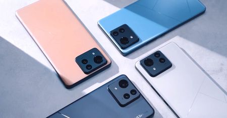 Większy ekran, potężna specyfikacja i AI. ASUS Zenfone 11 Ultra już w Polsce