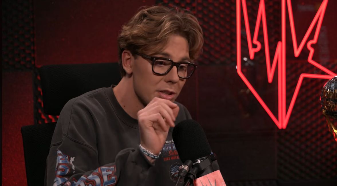 Mikołaj "Bagi" Bagiński