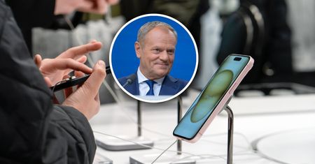 Rząd chce podatku od smartfonów. Pokazał stawki
