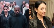 Jurorka "Top model": "Kanye nie jest projektantem. To pajac"