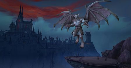 World of Warcraft znów króluje. Dodatek Shadowlands z rekordem