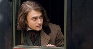 Daniel Radcliffe w filmach