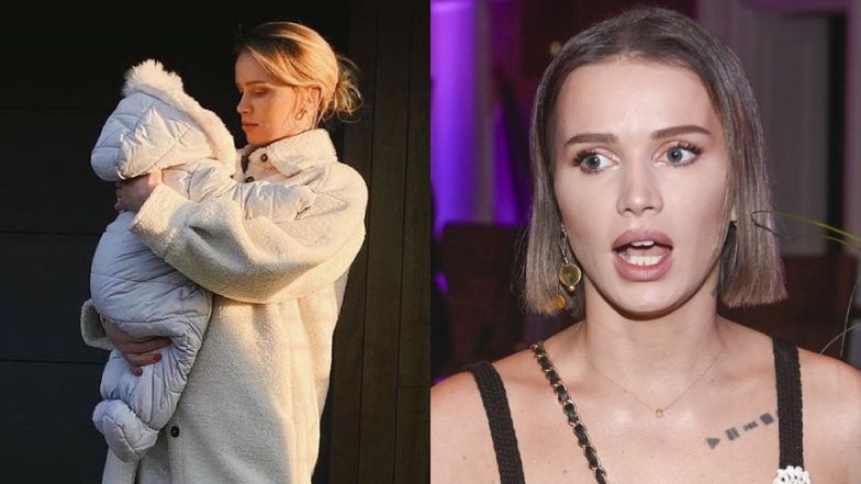 Maffashion prezentuje zdjęcia WYROŚNIĘTEGO 2,5-letniego Bastka: "Drożdże spożywamy raczej w normalnych ilościach" (FOTO)