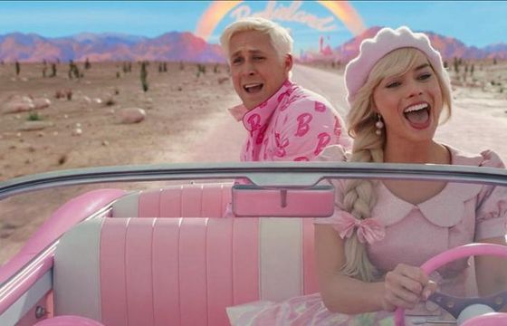 Agorze trudniej bez „Barbie”. Z Radiem ZET rośnie reklama