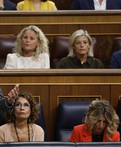 Rosyjskie drony nad Polską. Reakcja Hiszpanii