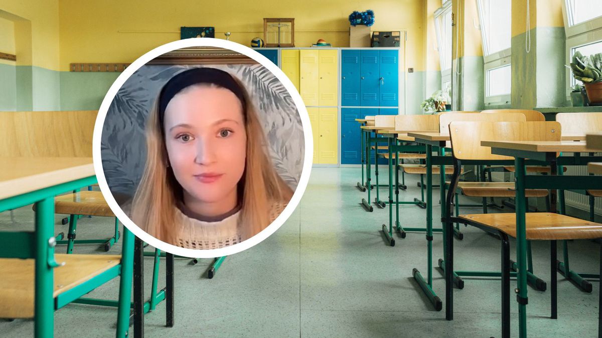 Nauczycielka mówi, co dzieje się w polskich szkołach