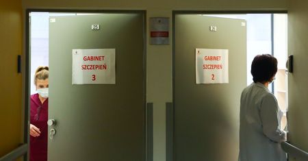 Koronawirus. Wzrost zakażeń. Woj. mazowieckie nadal pierwsze [24.02.2021]