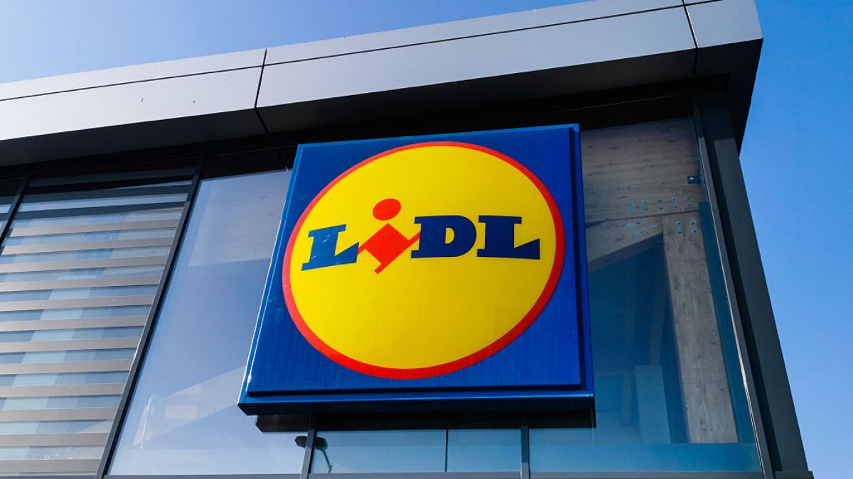 Ruszyła rekrutacja dla stażystów Lidla