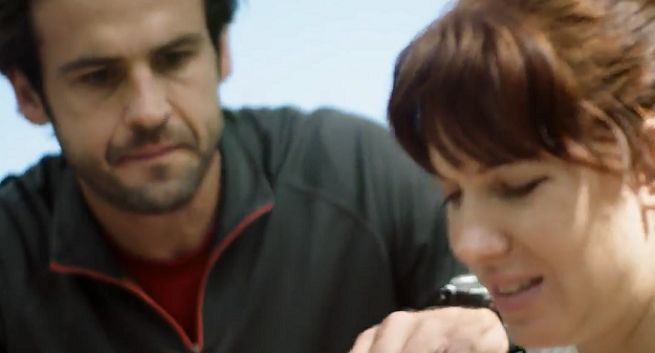 „Bądź bogatszy o niezwykłe spotkania” - mBank reklamuje eKonto (wideo)