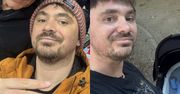 Daniel Martyniuk zdaje relację z ojcostwa. Wrzucił do sieci nową fotkę z synem