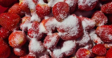 Dodaj zamiast cukru. Naturalny sposób, by zadbać o zęby