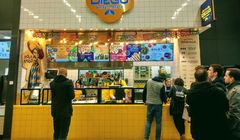 Agora uruchomi w marcu pierwszą restaurację z hot-dogami Van Dog