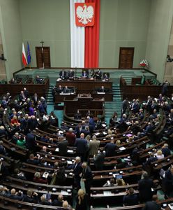 Nowy sondaż partyjny. Kto jest liderem?