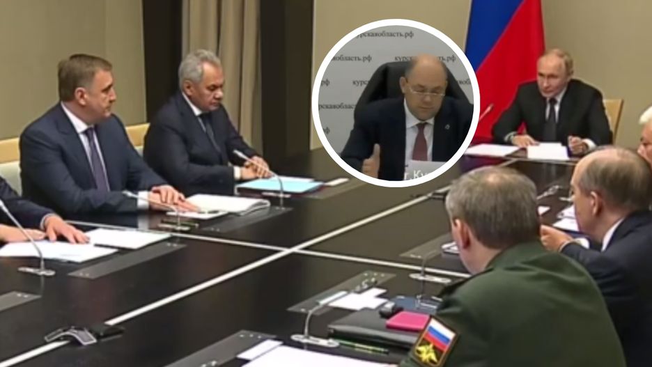 Władimir Putin