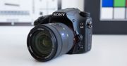 Sony A68 - test aparatu pełnego kontrastów