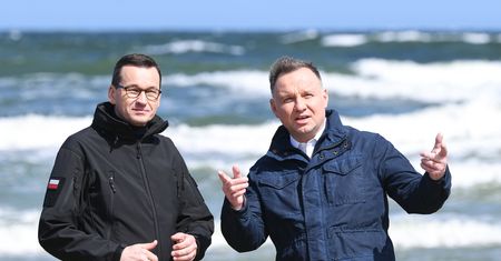 Nie tylko pensja minimalna. Wyliczamy niespełnione obietnice PiS i Andrzeja Dudy
