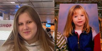Polska "fałszywa Maddie" przyszła na czuwanie z okazji 17. rocznicy zaginięcia dziewczynki! "Nie jestem kłamczuchą"