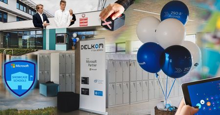 Szkoła Flagowa Microsoft - co to takiego? Tu nie chodzi tylko o komputery