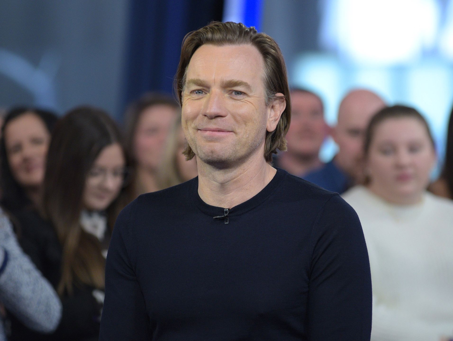 Ewan McGregor 