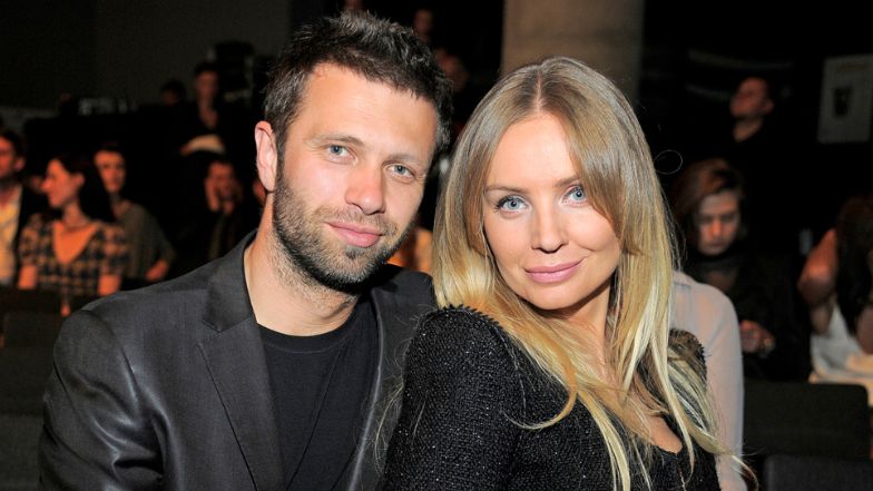 Agnieszka Woźniak-Starak tworzyła z nim małżeństwo przez siedem lat. Co słychać u Adama Badziaka?