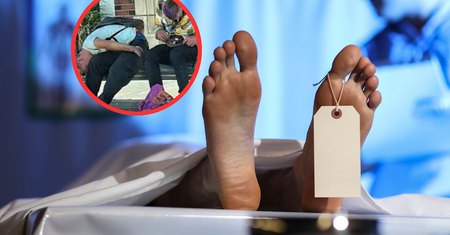 "Masowy morderca Ameryki" jest już w Polsce. Wywołuje epidemię "zombie"